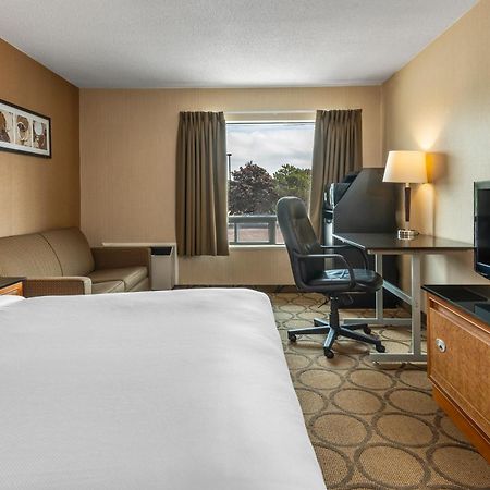 Comfort Inn Timmins Zewnętrze zdjęcie