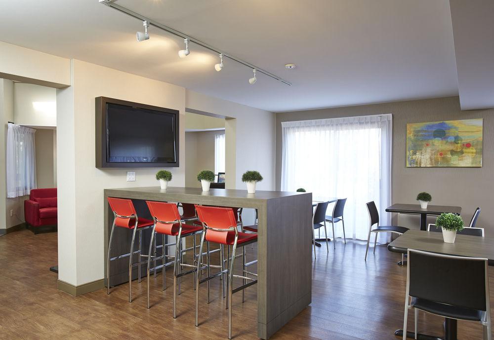 Comfort Inn Timmins Zewnętrze zdjęcie