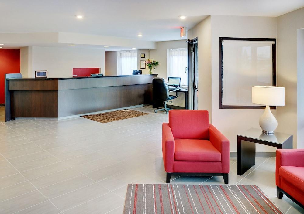 Comfort Inn Timmins Zewnętrze zdjęcie