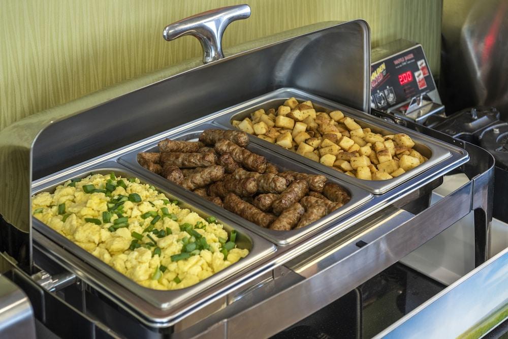 Comfort Inn Timmins Zewnętrze zdjęcie