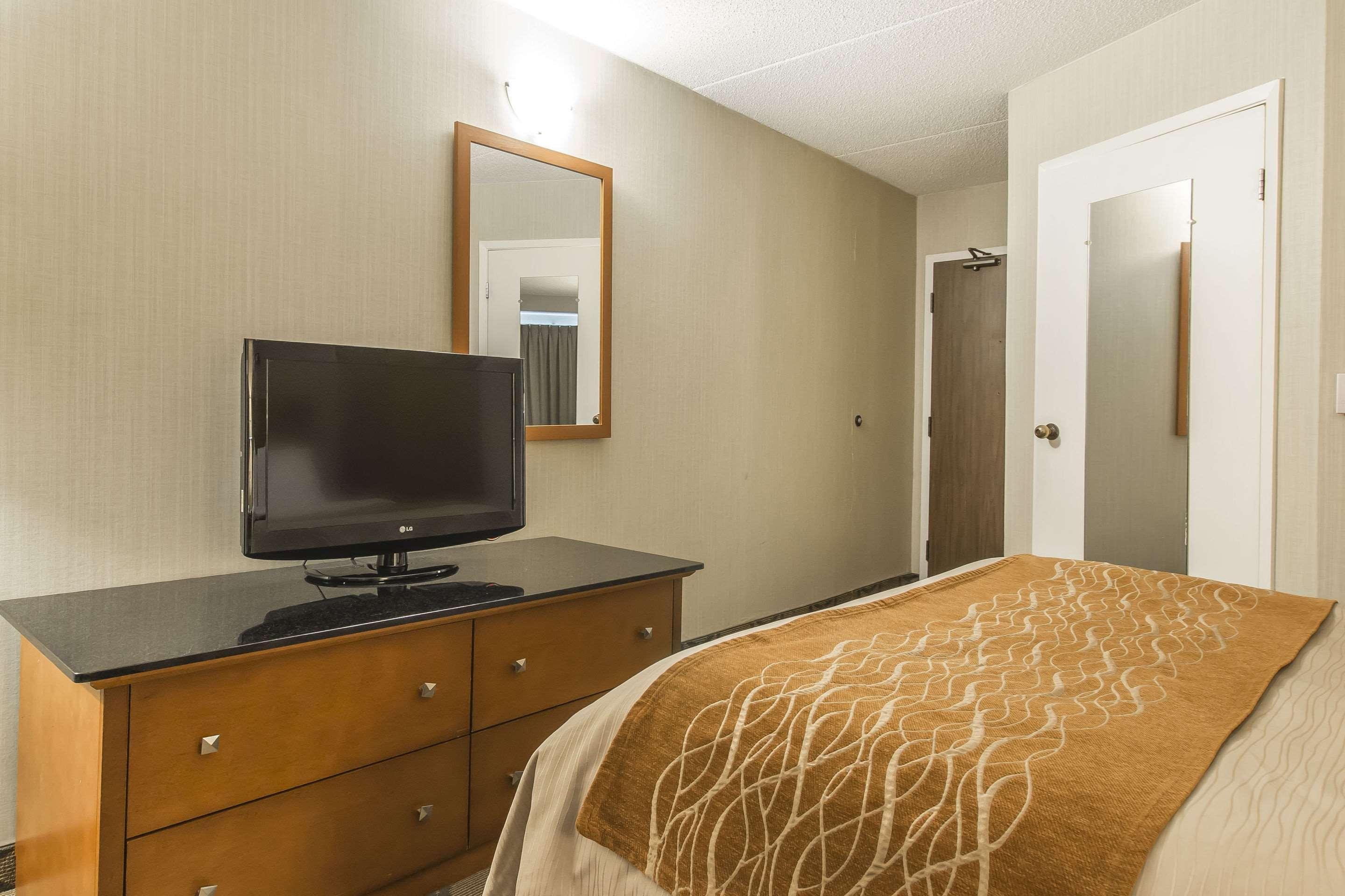 Comfort Inn Timmins Zewnętrze zdjęcie