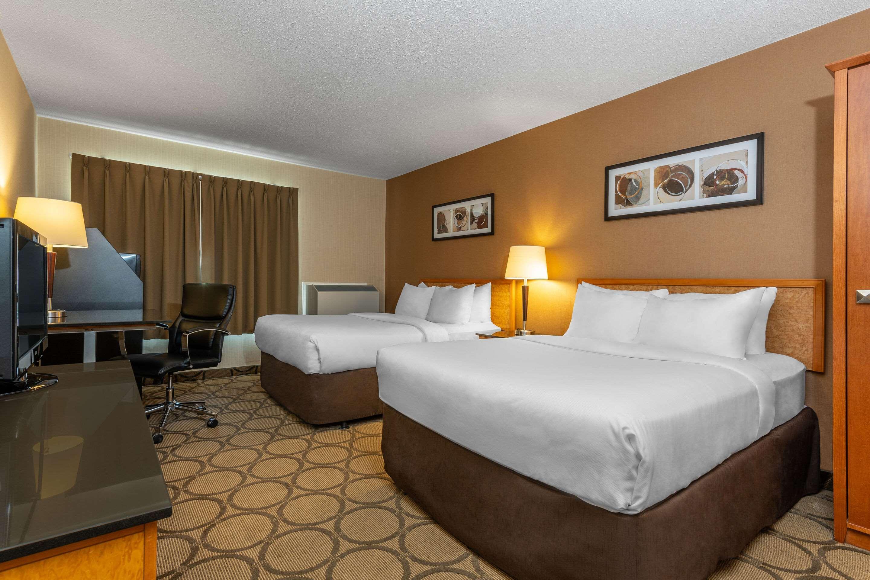 Comfort Inn Timmins Zewnętrze zdjęcie