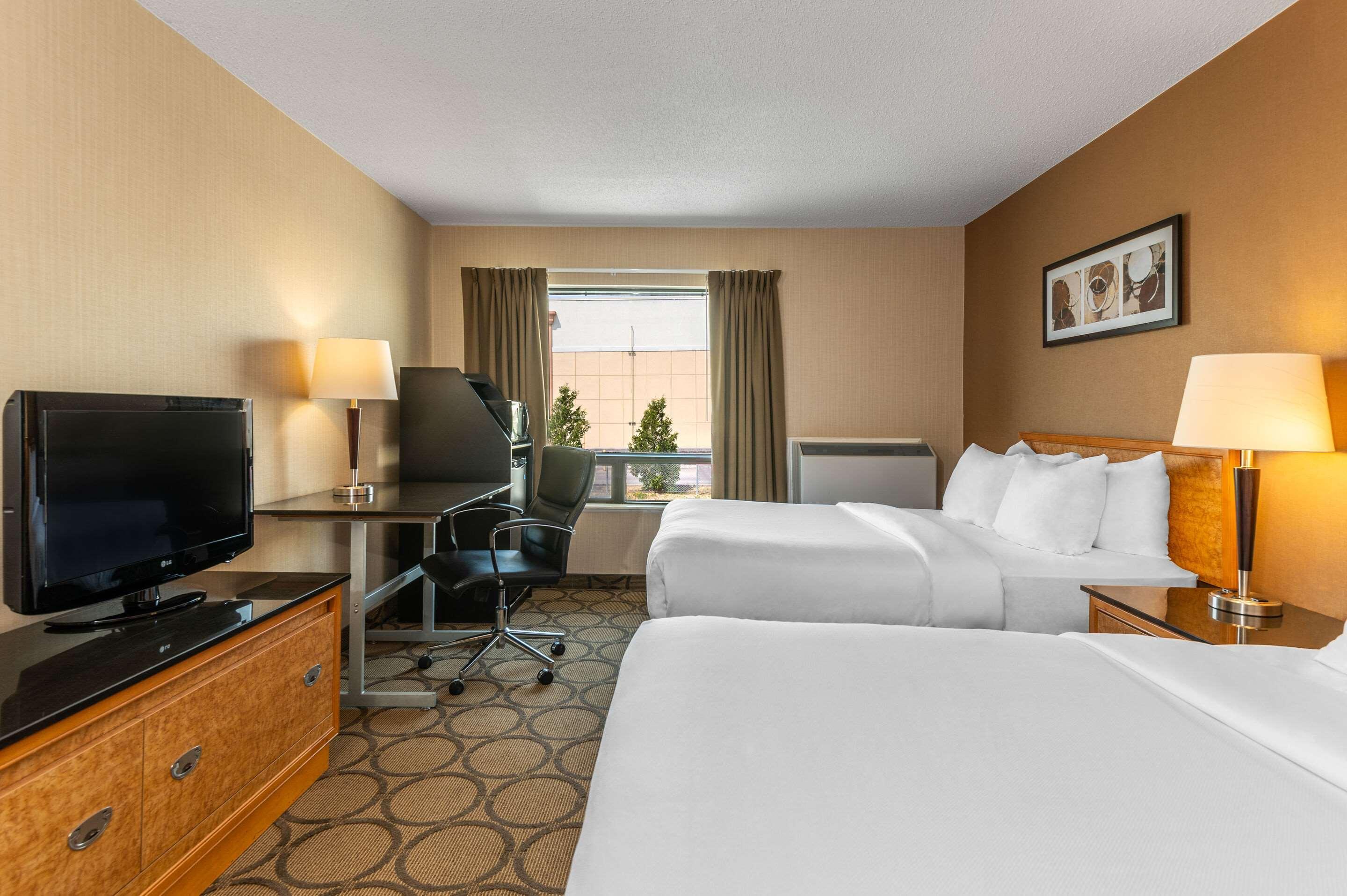 Comfort Inn Timmins Zewnętrze zdjęcie