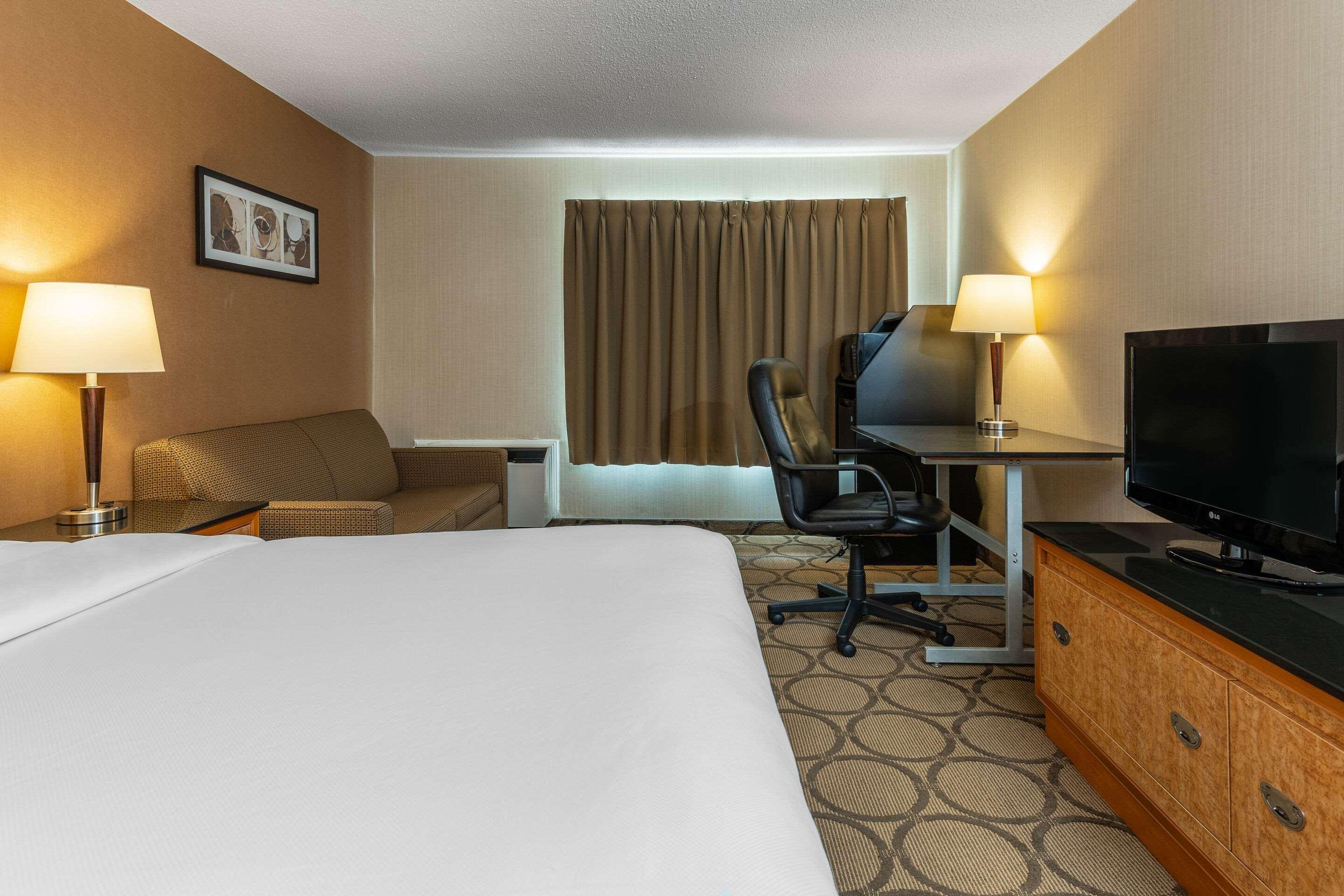 Comfort Inn Timmins Zewnętrze zdjęcie