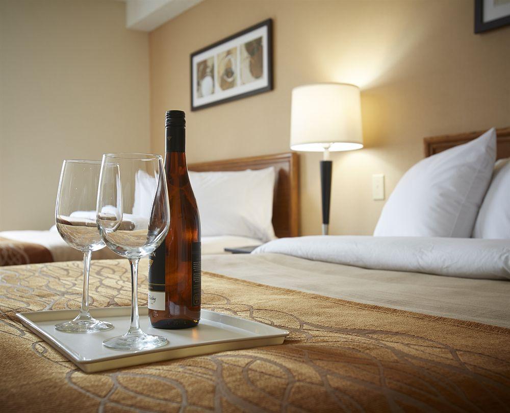 Comfort Inn Timmins Zewnętrze zdjęcie