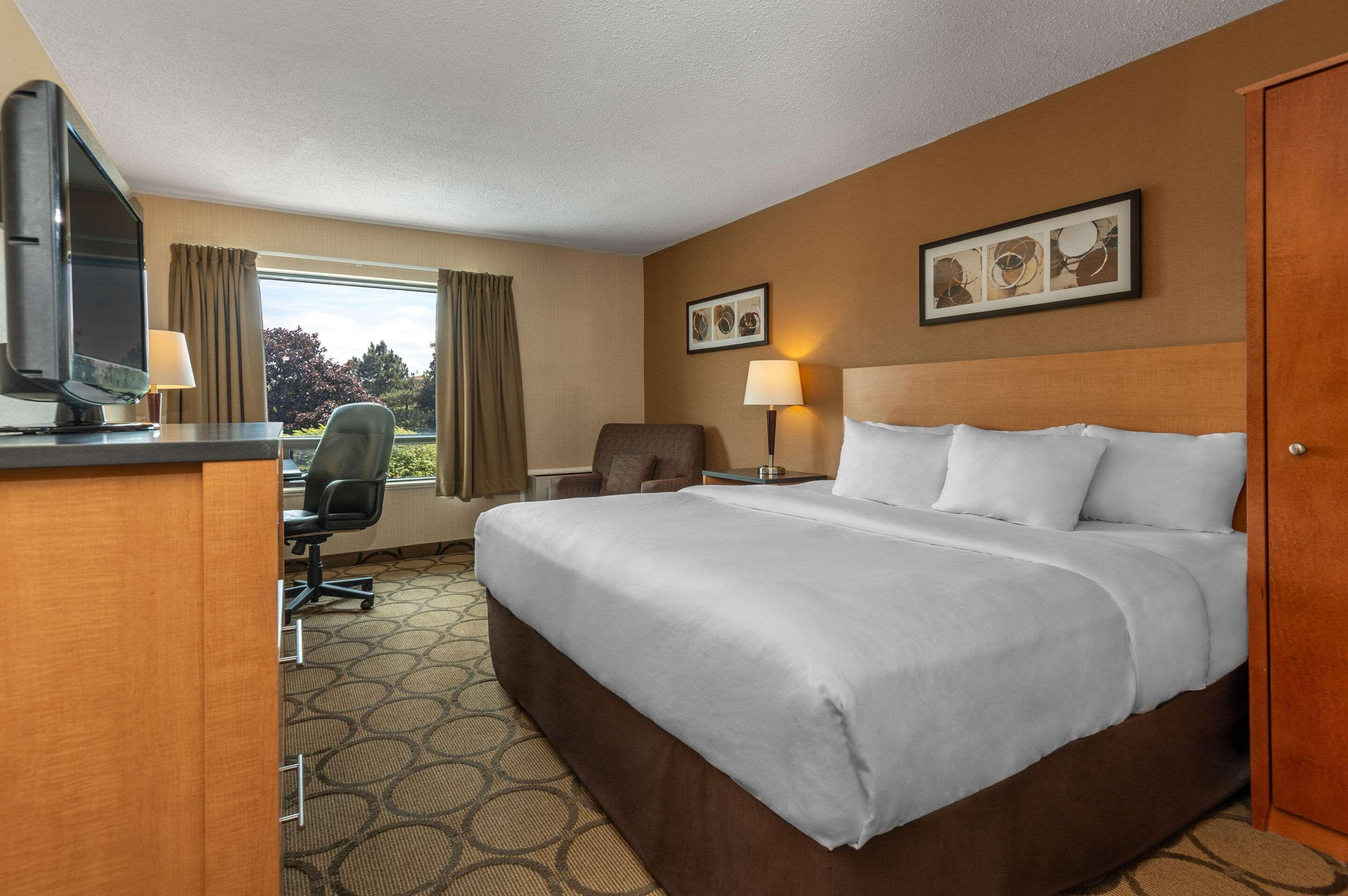 Comfort Inn Timmins Zewnętrze zdjęcie