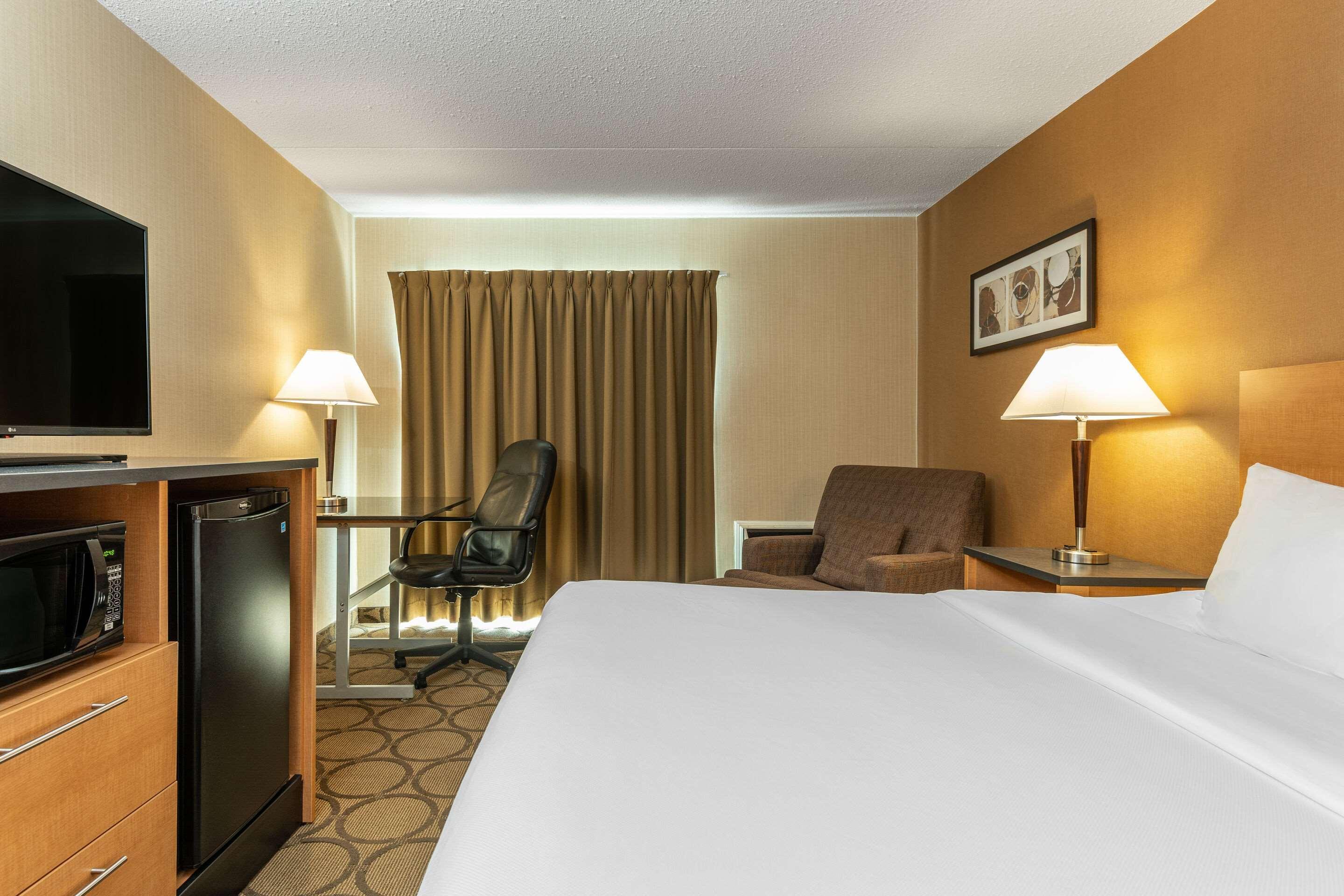 Comfort Inn Timmins Zewnętrze zdjęcie