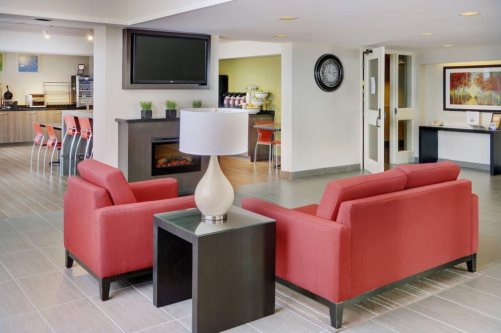 Comfort Inn Timmins Zewnętrze zdjęcie