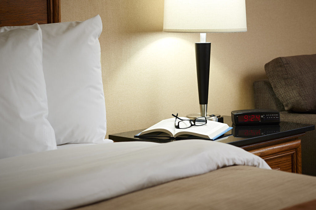 Comfort Inn Timmins Zewnętrze zdjęcie