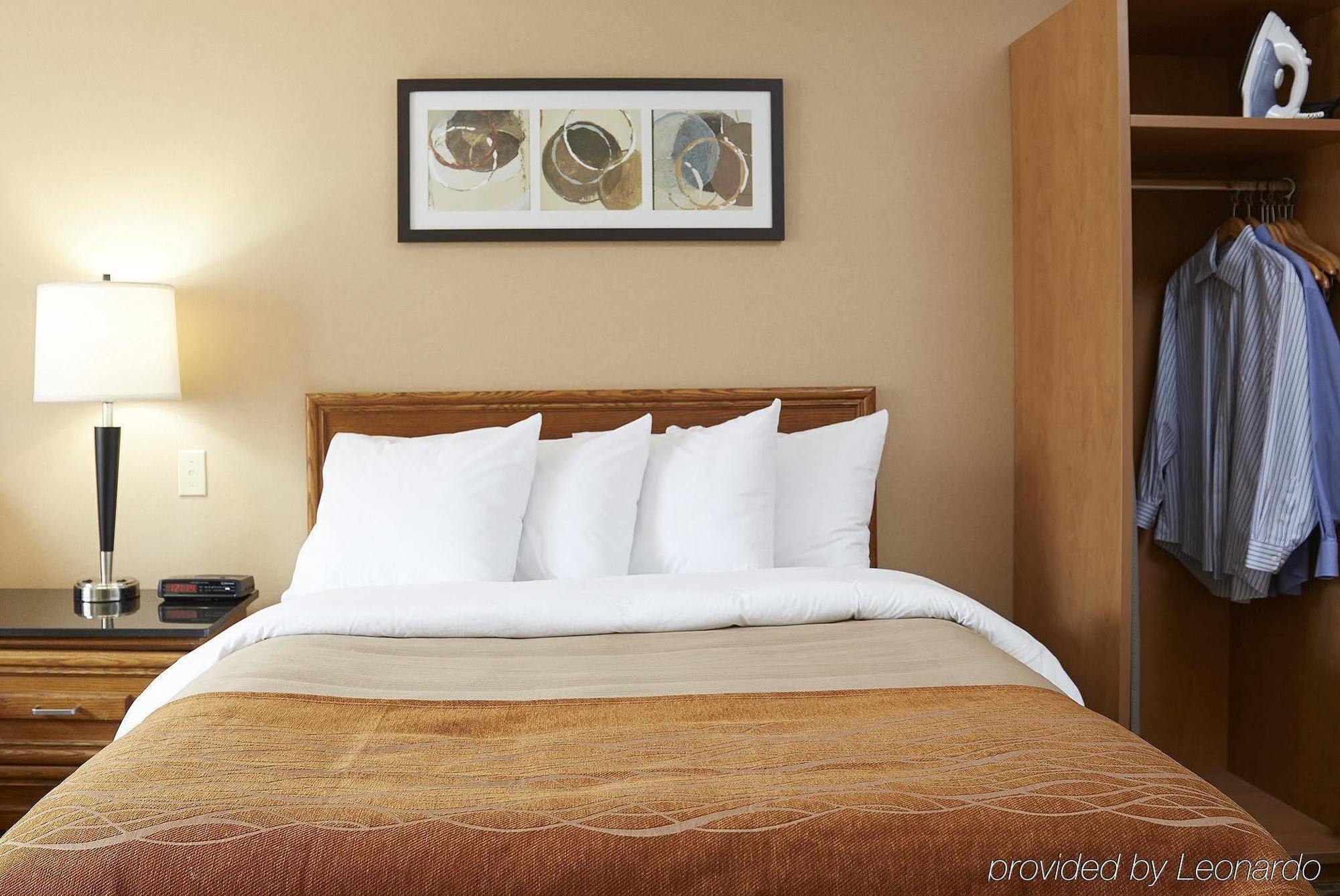 Comfort Inn Timmins Zewnętrze zdjęcie