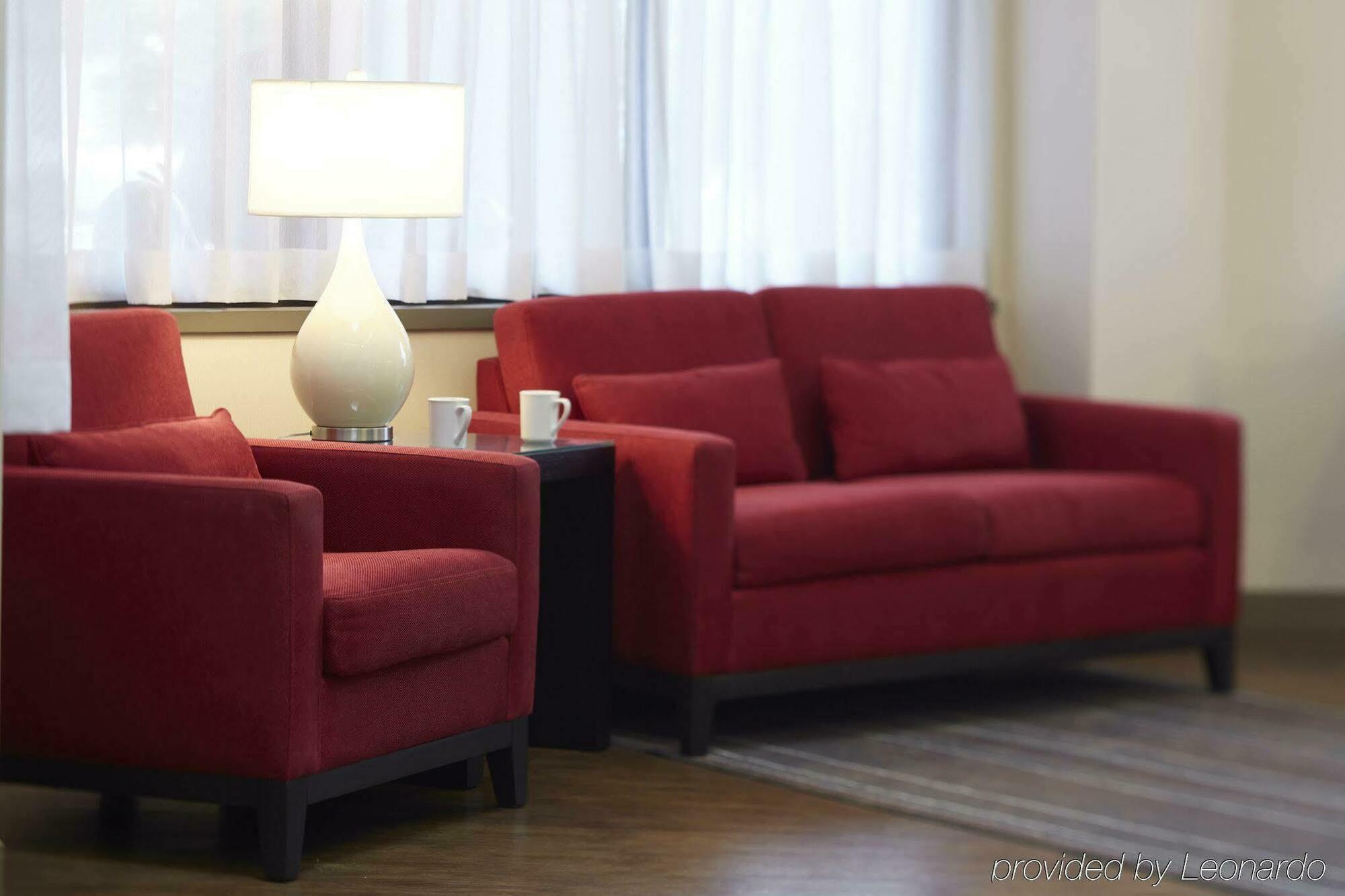 Comfort Inn Timmins Zewnętrze zdjęcie